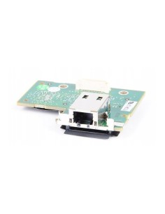 KARTA DELL iDRAC 6 EXPRESS ENTERPRISE DELL R210 R610 R710 1xRJ-45 0J675T
