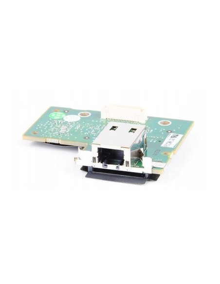 KARTA DELL iDRAC 6 EXPRESS ENTERPRISE DELL R210 R610 R710 1xRJ-45 0J675T