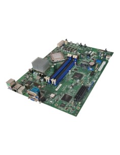 PŁYTA GŁÓWNA HP PROLIANT DL120 G5 1xLGA775 4xDDR2 468302-001 480508-001