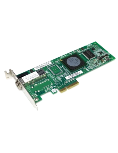 KARTA FIBRE IBM Qlogic QLE 2460 4GB LOW 39R6592