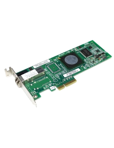 KARTA FIBRE IBM Qlogic QLE 2460 4GB LOW 39R6592