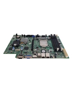 PŁYTA GŁÓWNA DELL POWEREDGE R210 LGA1156 4xDDR3 iDRAC 0M877N