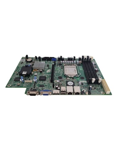 PŁYTA GŁÓWNA DELL POWEREDGE R210 LGA1156 4xDDR3 iDRAC 0M877N