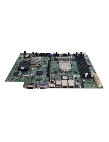 PŁYTA GŁÓWNA DELL POWEREDGE R210 LGA1156 4xDDR3 iDRAC 0M877N