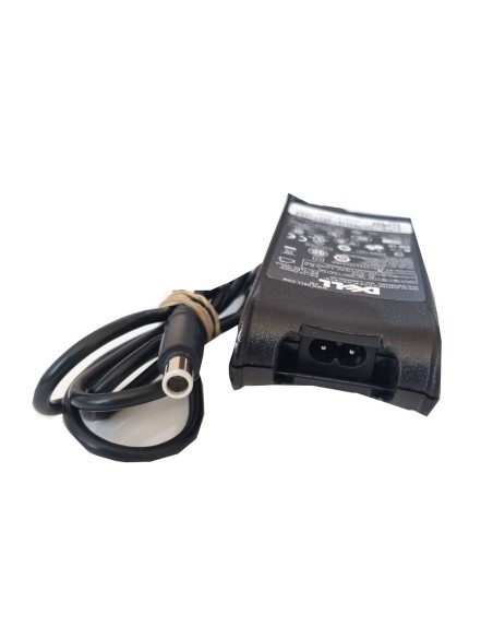 ORYGINALNY ZASILACZ DELL 19.5V 3.34A 65W DF263