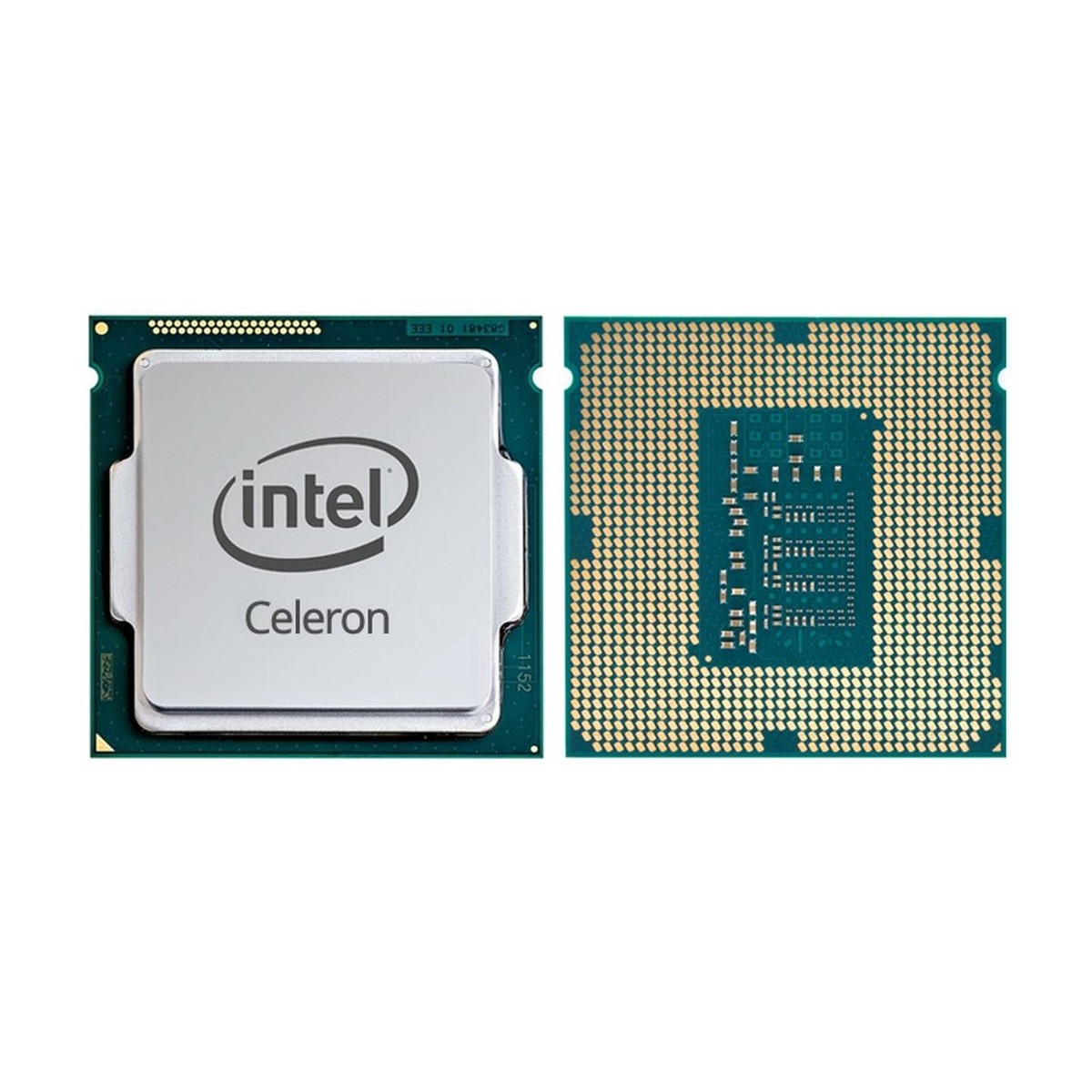 PROCESOR INTEL CELERON G1101 DC 2.26GHZ LGA1156