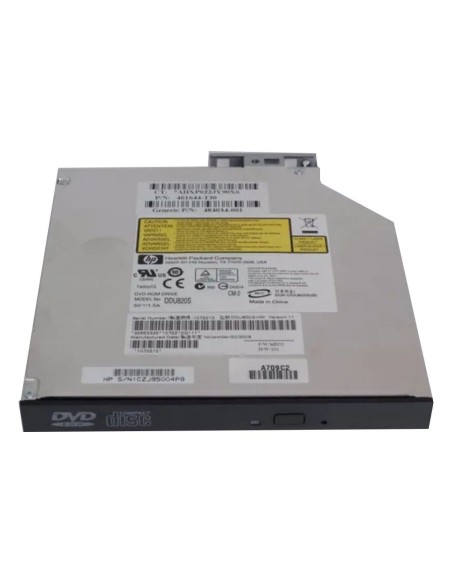 NAPĘD DVD-ROM SLIM SATA HP 461644-T30