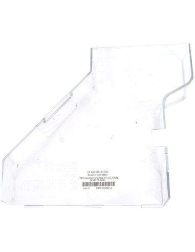 PRZEGRODA DO PROCESORA HP DL120 G5 450123-001