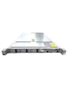 CISCO HX220c M4 2xE5-2630 v4 10C 128GB DDR4 0HDD