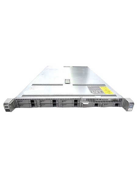 CISCO HX220c M4 2xE5-2630 v4 10C 128GB DDR4 0HDD