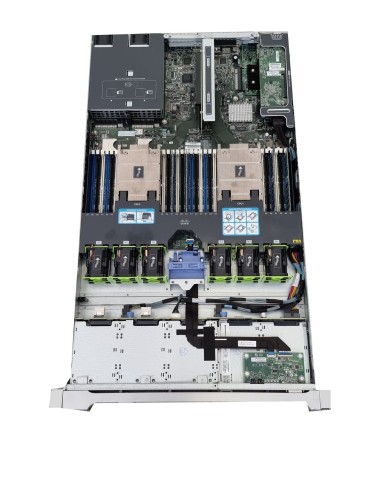CISCO HX220c M4 2xE5-2630 v4 10C 128GB DDR4 0HDD