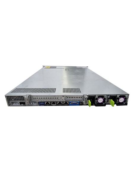 CISCO HX220c M4 2xE5-2630 v4 10C 128GB DDR4 0HDD