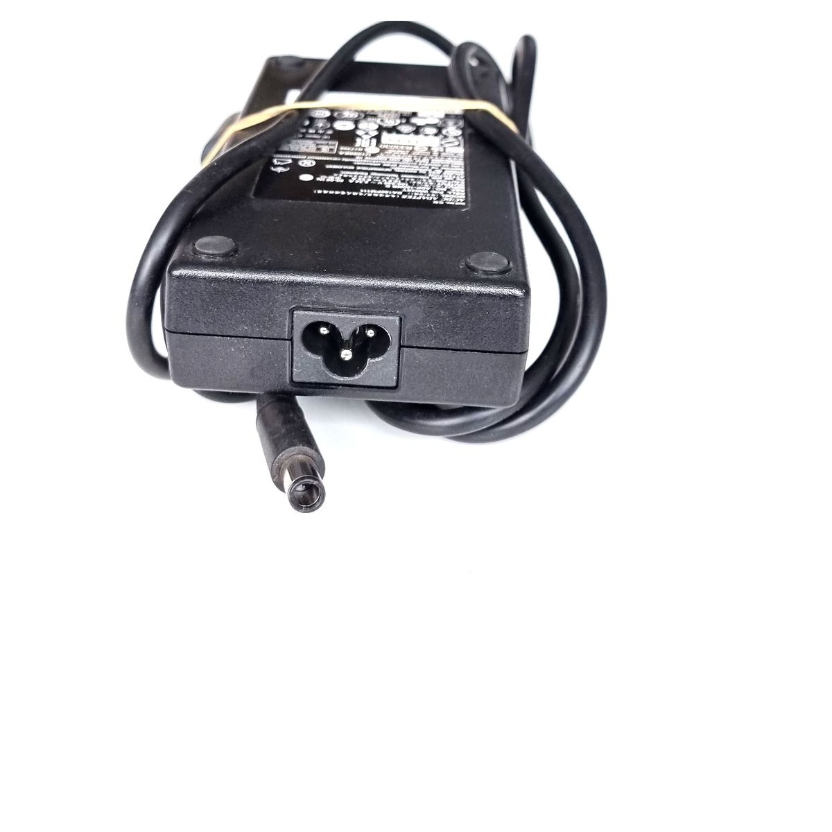 ORYGINALNY ZASILACZ DELL 19.5V 9.23A 180W 0WW4XY ORYGINALNY ZASILACZ DELL 19.5V 9.23A 180W 0WW4XY
