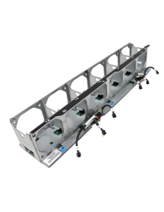 KLATKA NA 6xWENTYLATORY HP PROLIANT DL380e G8 684890-001