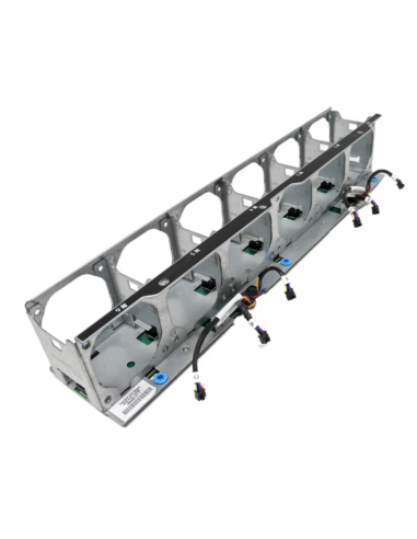 KLATKA NA 6xWENTYLATORY HP PROLIANT DL380e G8 684890-001