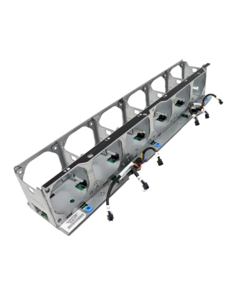 KLATKA NA 6xWENTYLATORY HP PROLIANT DL380e G8 684890-001