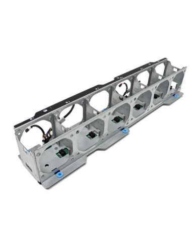 KLATKA NA 6xWENTYLATORY HP PROLIANT DL380e G8 684890-001