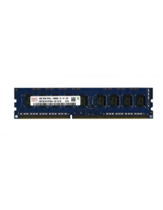 PAMIEC HYNIX 4GB 2Rx8 PC3L-10600E HMT351U7BFR8A-H9
