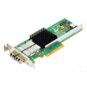 SILICOM 2x10GB SFP+ PCI-E 2xGBIC PE210G2SPI9-SR