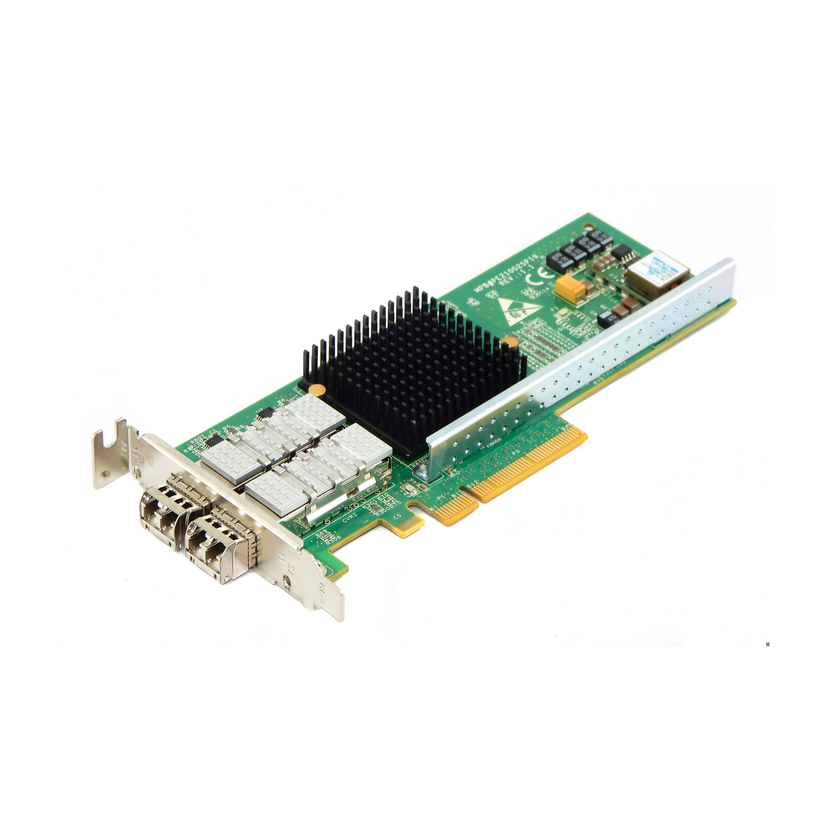 SILICOM 2x10GB SFP+ PCI-E 2xGBIC PE210G2SPI9-SR