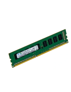 PAMIEC SAMSUNG 2GB 1RX8 PC3L-10600E ECC UDIMM M391B5773CH0-YH9