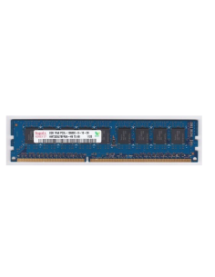 HYNIX 2GB 1RX8 PC3L-10600E ECC HMT325U7BFR8A-H9