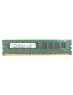 SAMSUNG 2GB 1Rx8 PC3-10600E ECC M391B5773CH0-CH9