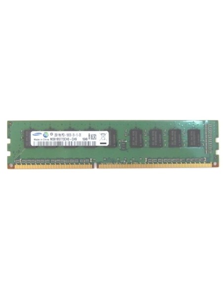 SAMSUNG 2GB 1Rx8 PC3-10600E ECC M391B5773CH0-CH9