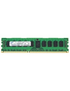 PAMIEC SAMSUNG 2GB 2Rx8 PC3-8500R M393B5673EH1-CF8