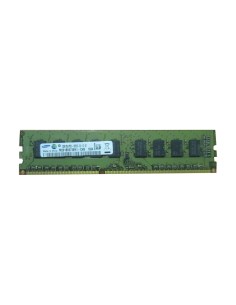 PAMIEC SAMSUNG/IBM 2GB 2RX8 PC3-10600E ECC M391B5673EH1-CH9