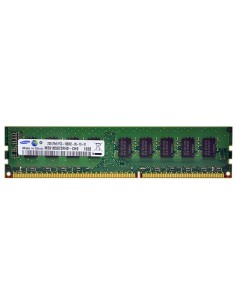 SAMSUNG 2GB 2Rx8 PC3-10600E M391B5673FH0-CH9