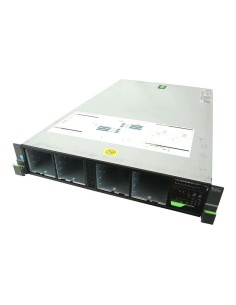FUJITSU Rx2520 m1 2.4QC E5-2407 v2 24GB 0HDD 2xPSU
