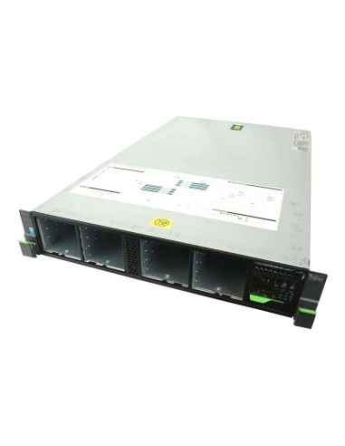 FUJITSU Rx2520 m1 2.4QC E5-2407 v2 24GB 0HDD 2xPSU