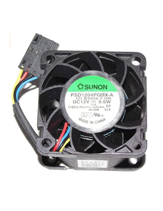 WENTYLATOR SUNON PE R210 4PIN 40x40 0T705N-A00