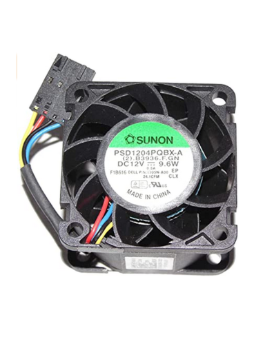 WENTYLATOR SUNON PE R210 4PIN 40x40 0T705N-A00