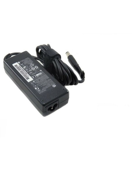 ORYGINALNY ZASILACZ HP 19.5V 2.05A 40W HSTNN-DA17