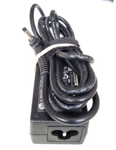 ORYGINALNY ZASILACZ HP 19.5V 2.05A 40W HSTNN-BA18