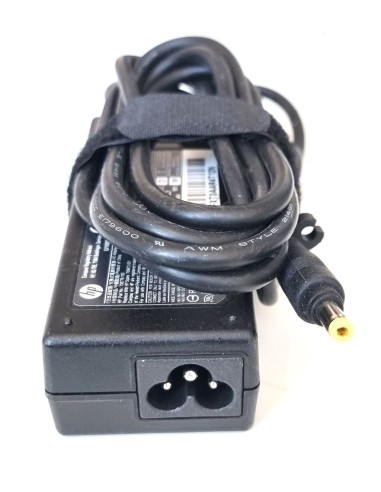 ORYGINALNY ZASILACZ HP 19.5V 3.33A 65W TPC-CA54