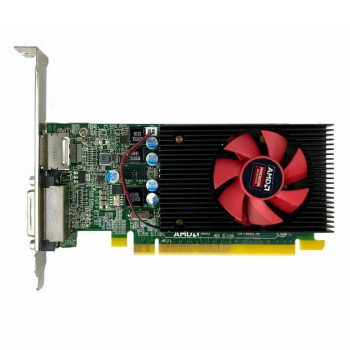 DELL AMD RADEON R5 430 2GB DDR5 DVI DP 01X3TV