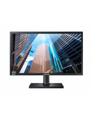 MONITOR SAMSUNG S24E450B 24' TN LED FULL HD KL.A