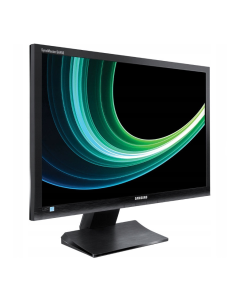 MONITOR SAMSUNG S24A450DW 24 TN LCD 1920x120 KL.A-