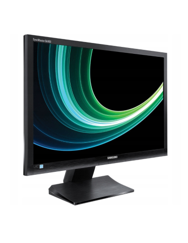 MONITOR SAMSUNG S24A450DW 24 TN LCD 1920x120 KL.A-