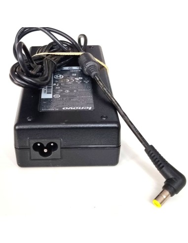 ORYGINALNY ZASILACZ LENOVO 19.5V 7.7A 150W 54Y8838