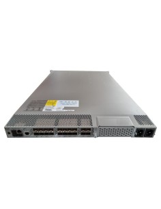 CISCO NEXUS 5010 N5K-C5010P-BF 20x10GB SFP+ 2xPSU