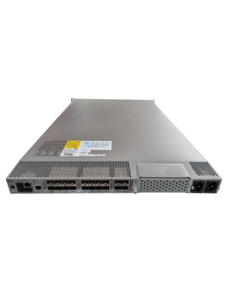 CISCO NEXUS 5010 N5K-C5010P-BF 20x10GB SFP+ 2xPSU