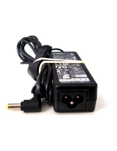 ORYGINALNY ZASILACZ LENOVO 20V 2A 40W 45N0462