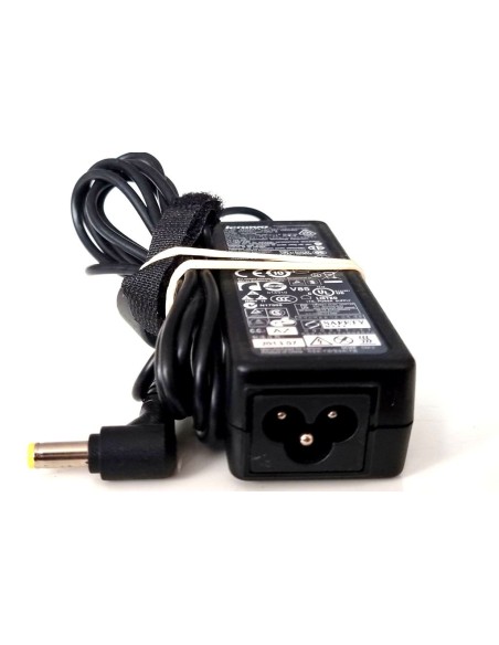 ORYGINALNY ZASILACZ LENOVO 20V 2A 40W 45N0462