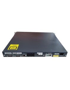 CISCO CATALYST WS-C3560-24PS-S 24x100 2xSFP POE 2
