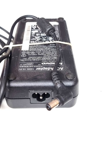ORYGINALNY ZASILACZ LENOVO 19.5V 6.66A 130W 53Y307