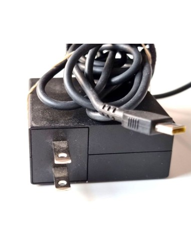 ZASILACZ LENOVO 20V 2.25A 45W USB-C 00HM642
